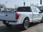 2023 Ford F-150 SuperCrew Cab 4WD Pickup for sale #PKD00588W - photo 2