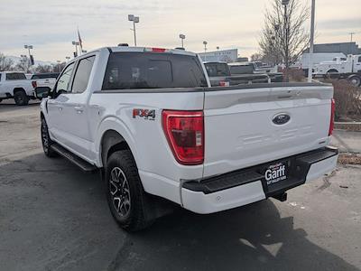 2023 Ford F-150 SuperCrew Cab 4WD Pickup for sale #PKD73249W - photo 2