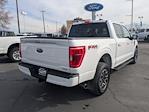 2023 Ford F-150 SuperCrew Cab 4WD Pickup for sale #PKD73249W - photo 4