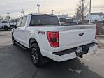 2023 Ford F-150 SuperCrew Cab 4WD Pickup for sale #PKD73249W - photo 2