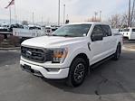 2023 Ford F-150 SuperCrew Cab 4WD Pickup for sale #PKD73249W - photo 1