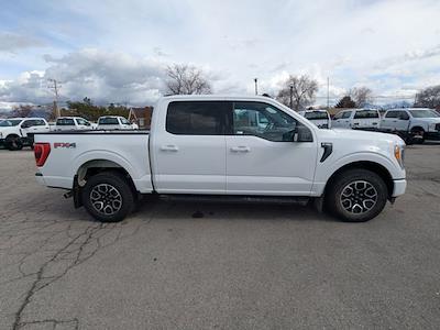 Used 2023 Ford F-150 - photo 1