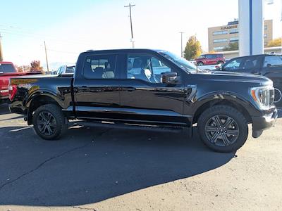 2023 Ford F-150 SuperCrew Cab 4WD Pickup for sale #PKE16953W - photo 1