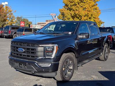 2023 Ford F-150 SuperCrew Cab 4WD Pickup for sale #PKE16953W - photo 1
