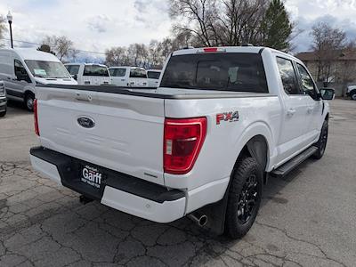 Used 2023 Ford F-150 - photo 1