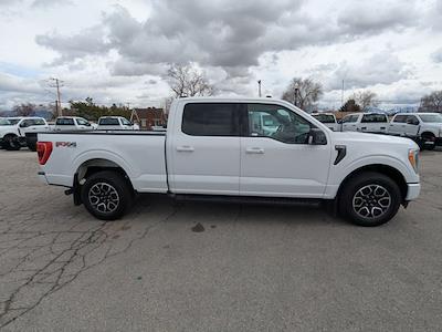 Used 2023 Ford F-150 - photo 1