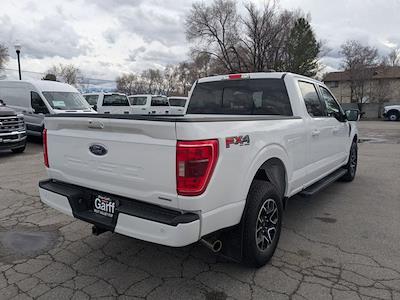 Used 2023 Ford F-150 - photo 1