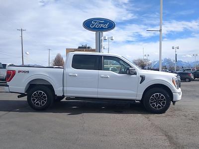 Used 2023 Ford F-150 - photo 1