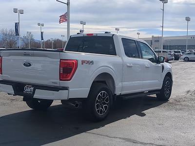 Used 2023 Ford F-150 - photo 1