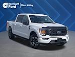 2023 Ford F-150 SuperCrew Cab 4WD Pickup for sale #PKE20067W - photo 33