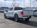 2023 Ford F-150 SuperCrew Cab 4WD Pickup for sale #PKE20067W - photo 4
