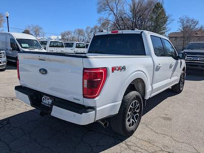 Used 2023 Ford F-150 - photo 1