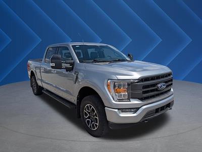 2023 Ford F-150 SuperCrew Cab 4WD Pickup for sale #PKE47646W - photo 1