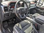 2023 Ford F-150 SuperCrew Cab 4WD Pickup for sale #PKE47646W - photo 13