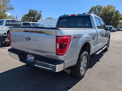2023 Ford F-150 SuperCrew Cab 4WD Pickup for sale #PKE86386W - photo 2