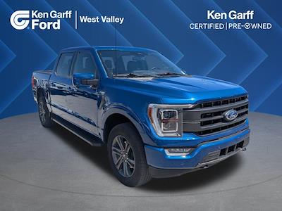 2023 Ford F-150 SuperCrew Cab 4WD Pickup for sale #PKF04031W - photo 1