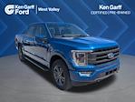 2023 Ford F-150 SuperCrew Cab 4WD Pickup for sale #PKF04031W - photo 1