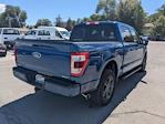 2023 Ford F-150 SuperCrew Cab 4WD Pickup for sale #PKF04031W - photo 2