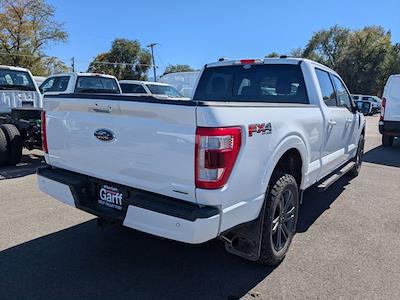 2023 Ford F-150 SuperCrew Cab 4WD Pickup for sale #PKF51985W - photo 2
