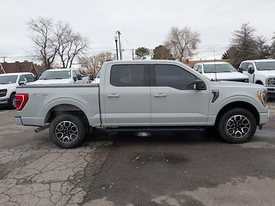 2023 Ford F-150 SuperCrew Cab 4WD Pickup for sale #PKF79929W - photo 1