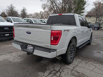 2023 Ford F-150 SuperCrew Cab 4WD Pickup for sale #PKF79929W - photo 2
