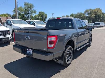 2023 Ford F-150 SuperCrew Cab 4WD Pickup for sale #PKF81759W - photo 2