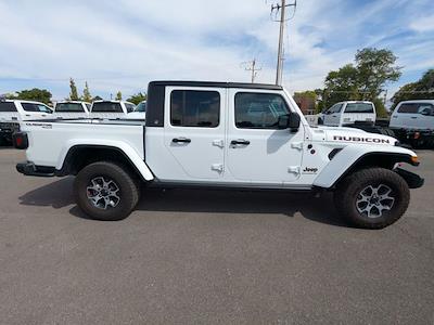 2023 Jeep Gladiator Crew Cab 4WD Pickup for sale #PL539496T - photo 2