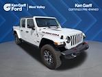 2023 Jeep Gladiator Crew Cab 4WD Pickup for sale #PL539496T - photo 1