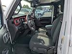 2023 Jeep Gladiator Crew Cab 4WD Pickup for sale #PL539496T - photo 14