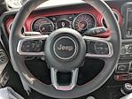 2023 Jeep Gladiator Crew Cab 4WD Pickup for sale #PL539496T - photo 15