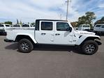2023 Jeep Gladiator Crew Cab 4WD Pickup for sale #PL539496T - photo 3