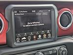 2023 Jeep Gladiator Crew Cab 4WD Pickup for sale #PL539496T - photo 20