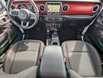 2023 Jeep Gladiator Crew Cab 4WD Pickup for sale #PL539496T - photo 25