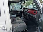 2023 Jeep Gladiator Crew Cab 4WD Pickup for sale #PL539496T - photo 29