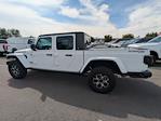 2023 Jeep Gladiator Crew Cab 4WD Pickup for sale #PL539496T - photo 6