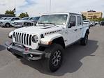 2023 Jeep Gladiator Crew Cab 4WD Pickup for sale #PL539496T - photo 7