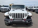 2023 Jeep Gladiator Crew Cab 4WD Pickup for sale #PL539496T - photo 8