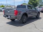 2023 Ford Ranger SuperCrew Cab 4WD Pickup for sale #PLE04891C - photo 2
