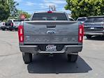 2023 Ford Ranger SuperCrew Cab 4WD Pickup for sale #PLE04891C - photo 4
