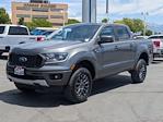 2023 Ford Ranger SuperCrew Cab 4WD Pickup for sale #PLE04891C - photo 7