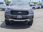 2023 Ford Ranger SuperCrew Cab 4WD Pickup for sale #PLE04891C - photo 8