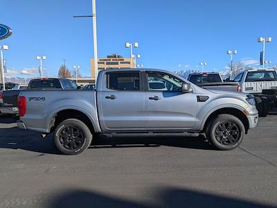 2023 Ford Ranger SuperCrew Cab 4WD Pickup for sale #PLE11880TA - photo 1