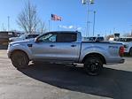 2023 Ford Ranger SuperCrew Cab 4WD Pickup for sale #PLE11880TA - photo 5