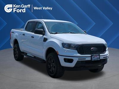 2023 Ford Ranger SuperCrew Cab 4WD Pickup for sale #PLE16775P - photo 1