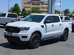 2023 Ford Ranger SuperCrew Cab 4WD Pickup for sale #PLE16775P - photo 8