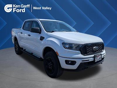 2023 Ford Ranger SuperCrew Cab 4WD Pickup for sale #PLE16829P - photo 1