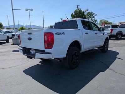 2023 Ford Ranger SuperCrew Cab 4WD Pickup for sale #PLE16829P - photo 2