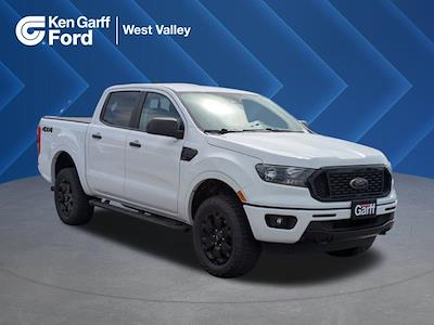 2023 Ford Ranger SuperCrew Cab 4WD Pickup for sale #PLE16856P - photo 1