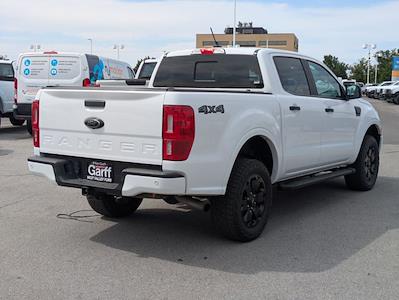 2023 Ford Ranger SuperCrew Cab 4WD Pickup for sale #PLE16856P - photo 2