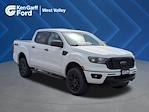 2023 Ford Ranger SuperCrew Cab 4WD Pickup for sale #PLE16856P - photo 1